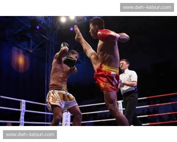 泰拳新闻：擂台风云与全民健身新潮