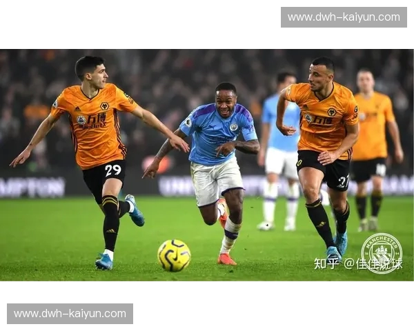 英超2020直播：重温那个激情燃烧的绿茵岁月